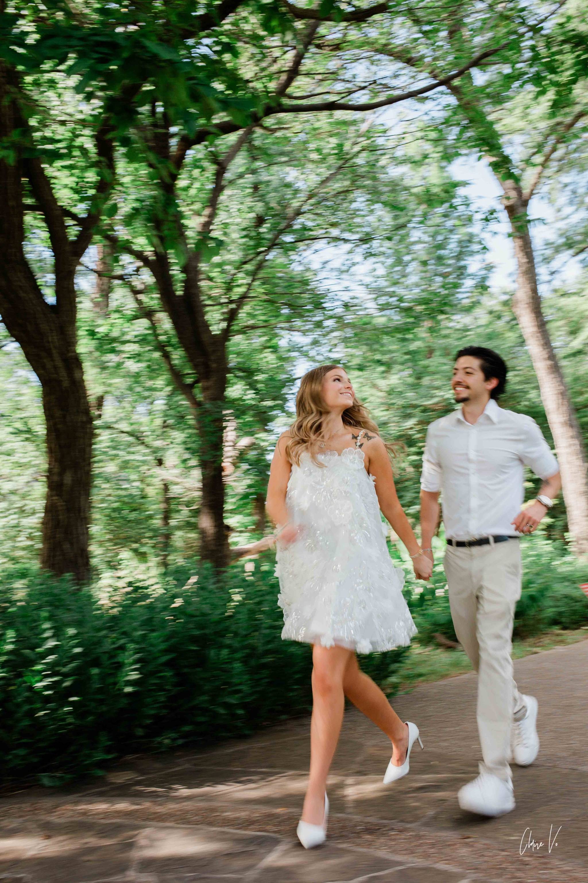 Madi + Erik — photo 21