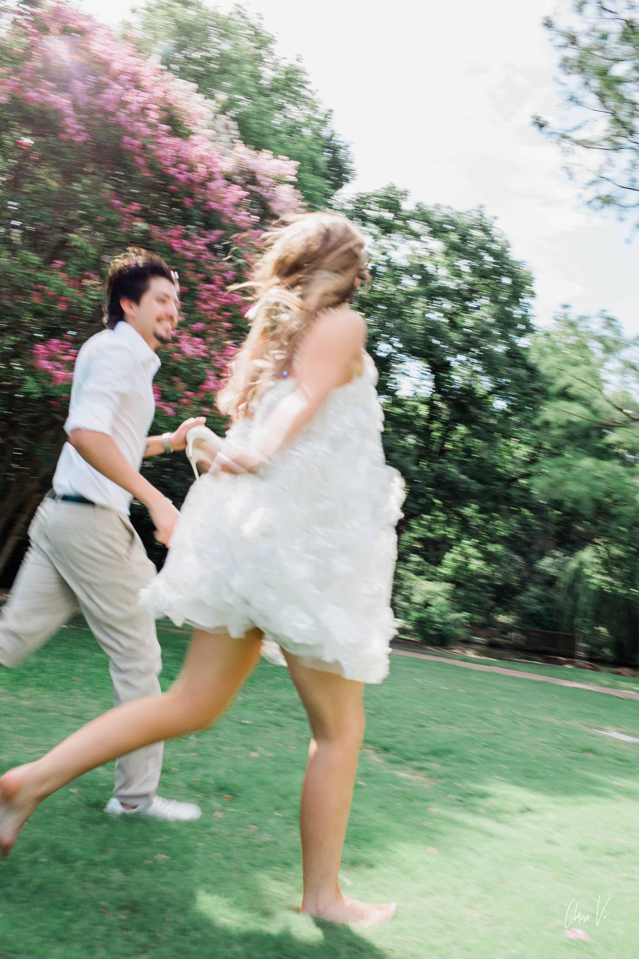 Madi + Erik — photo 22