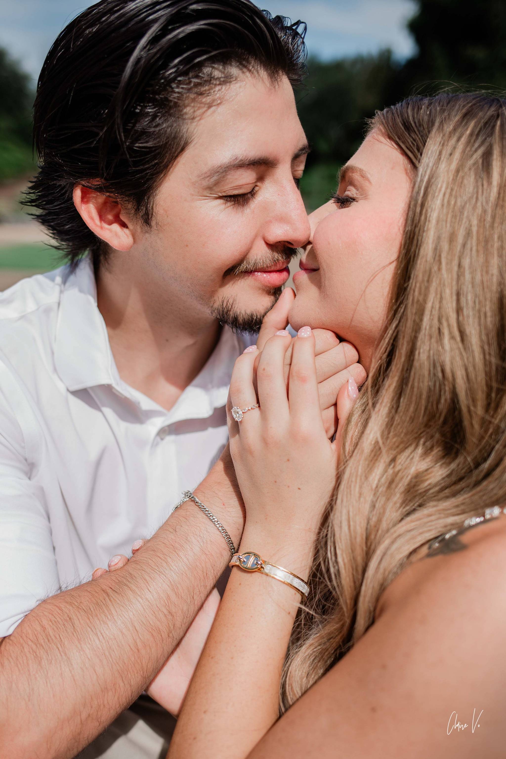 Madi + Erik — photo 23