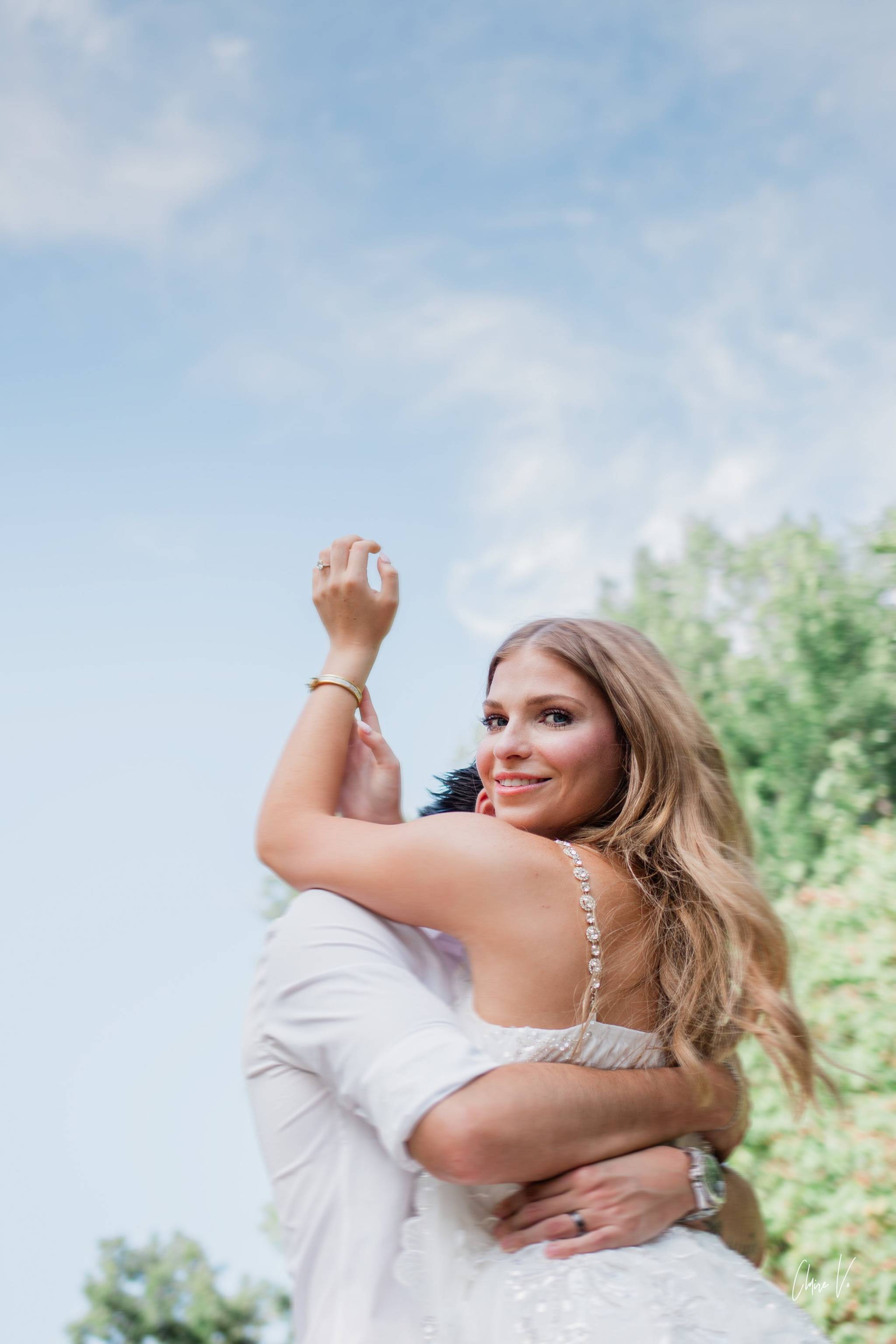 Madi + Erik — photo 26