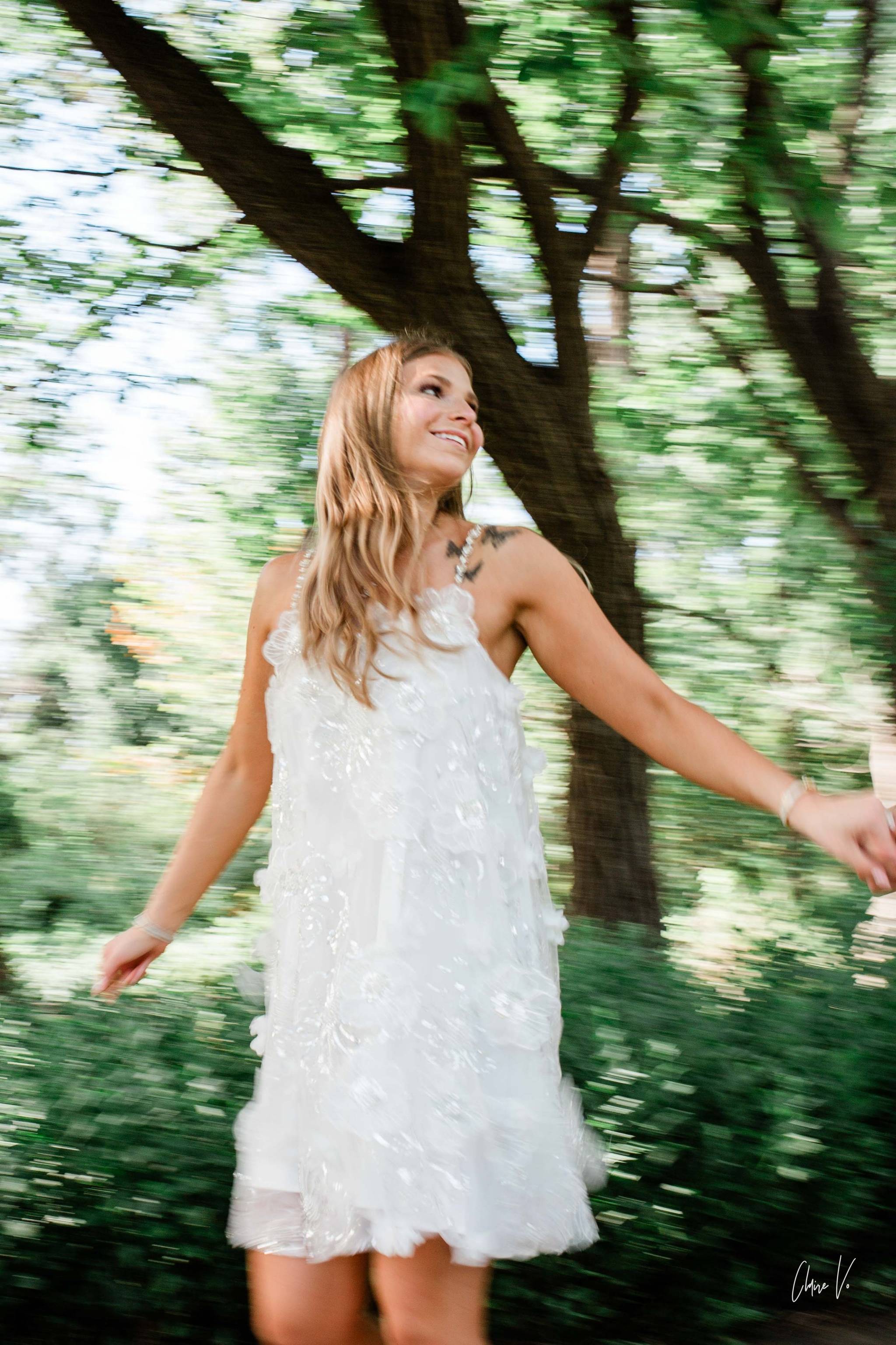 Madi + Erik — photo 28