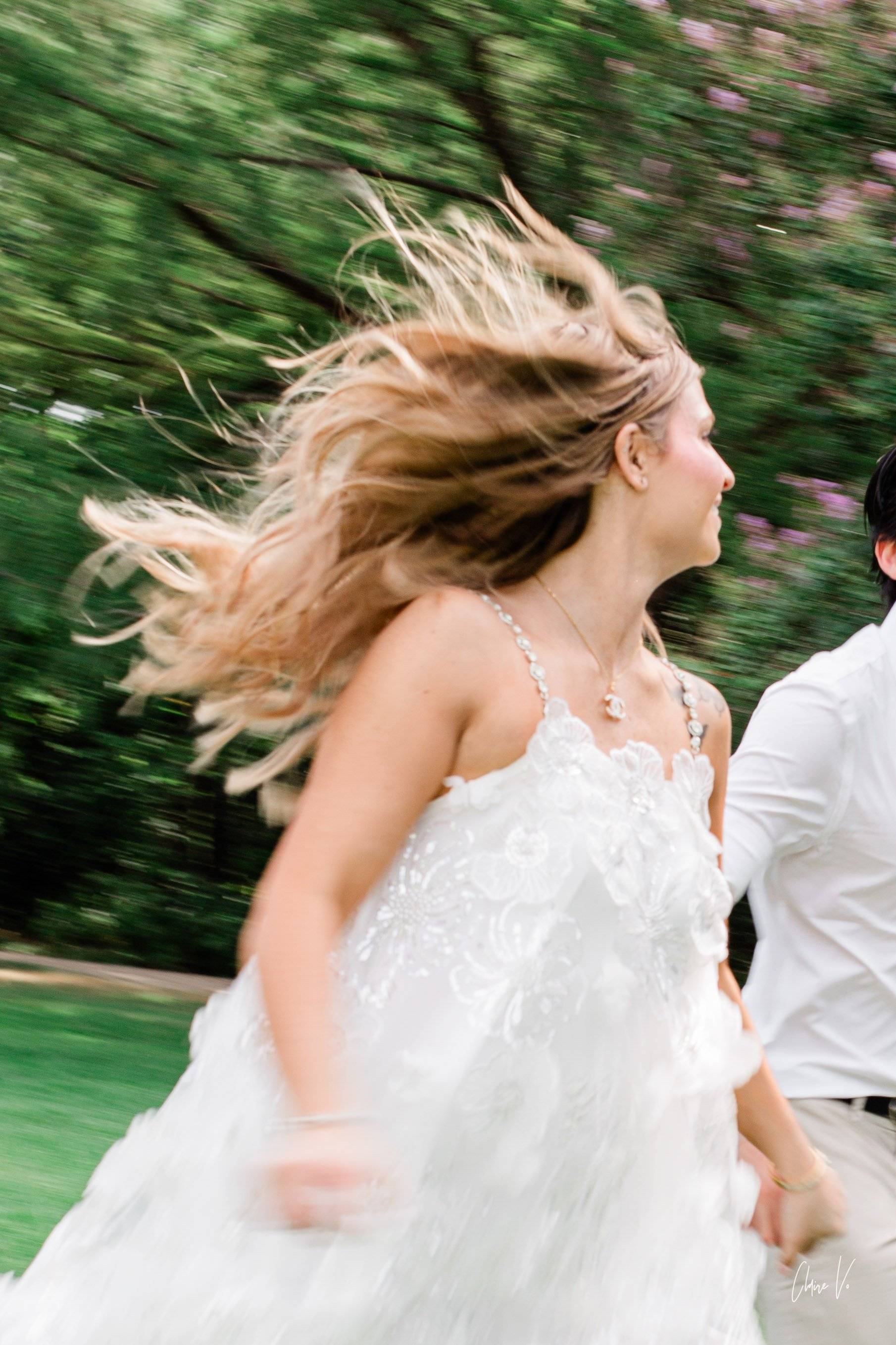 Madi + Erik — photo 31