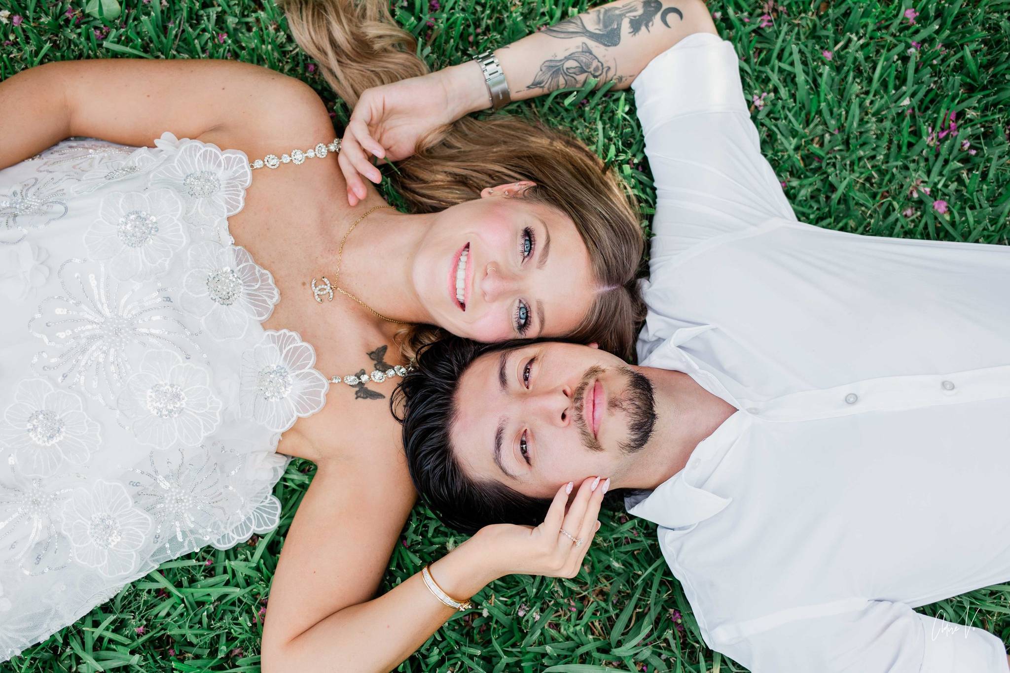 Madi + Erik — photo 32