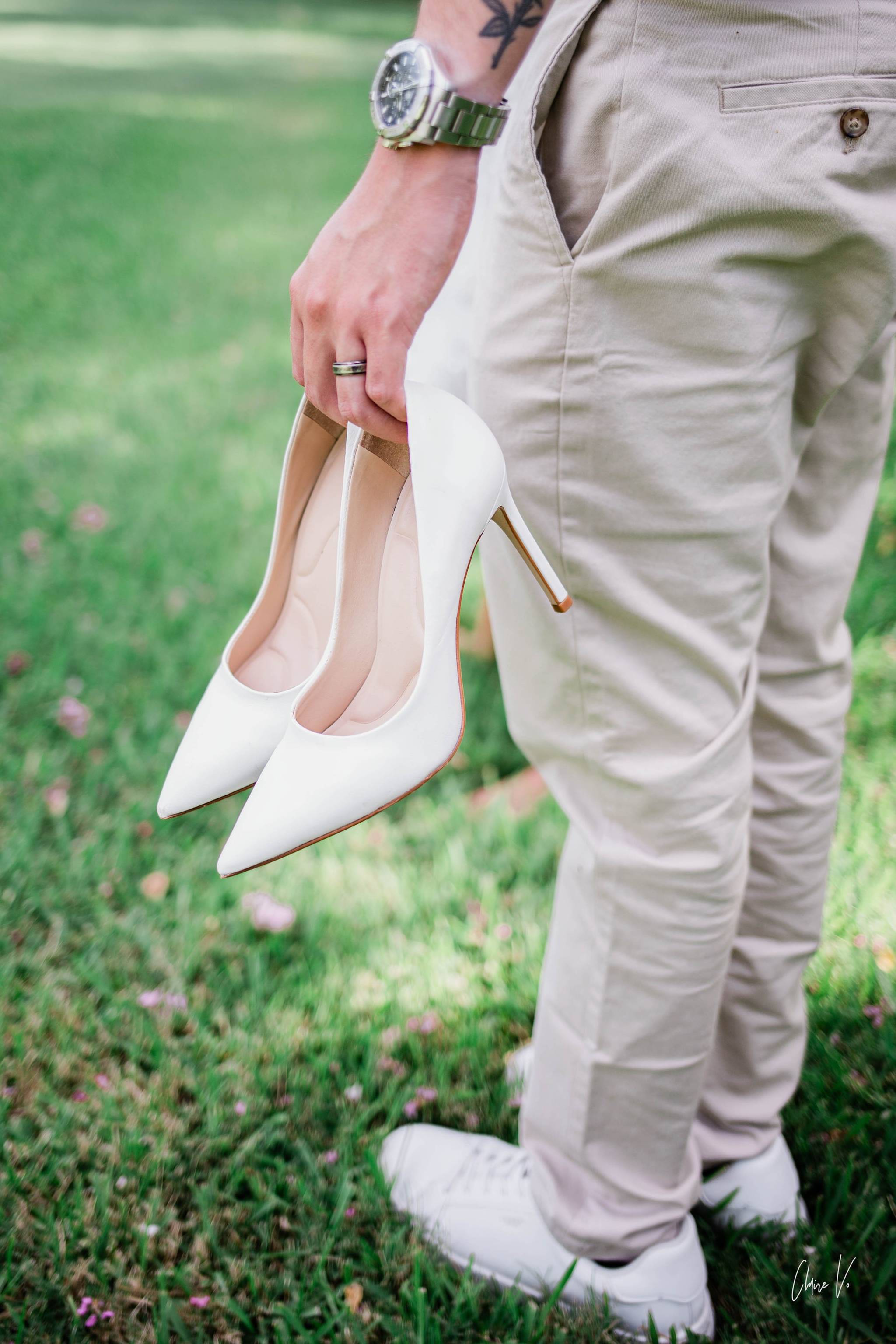 Madi + Erik — photo 34