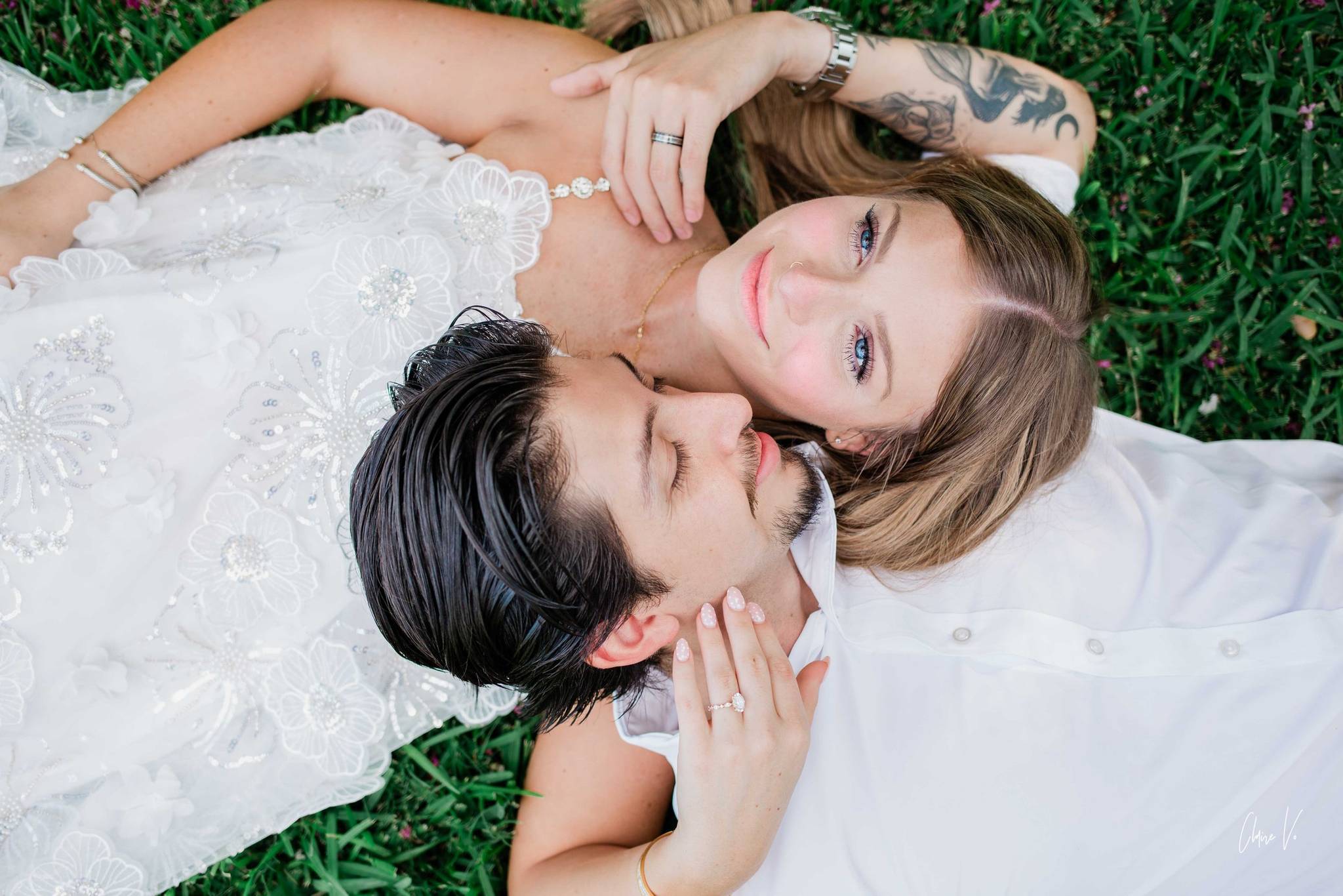 Madi + Erik — photo 37