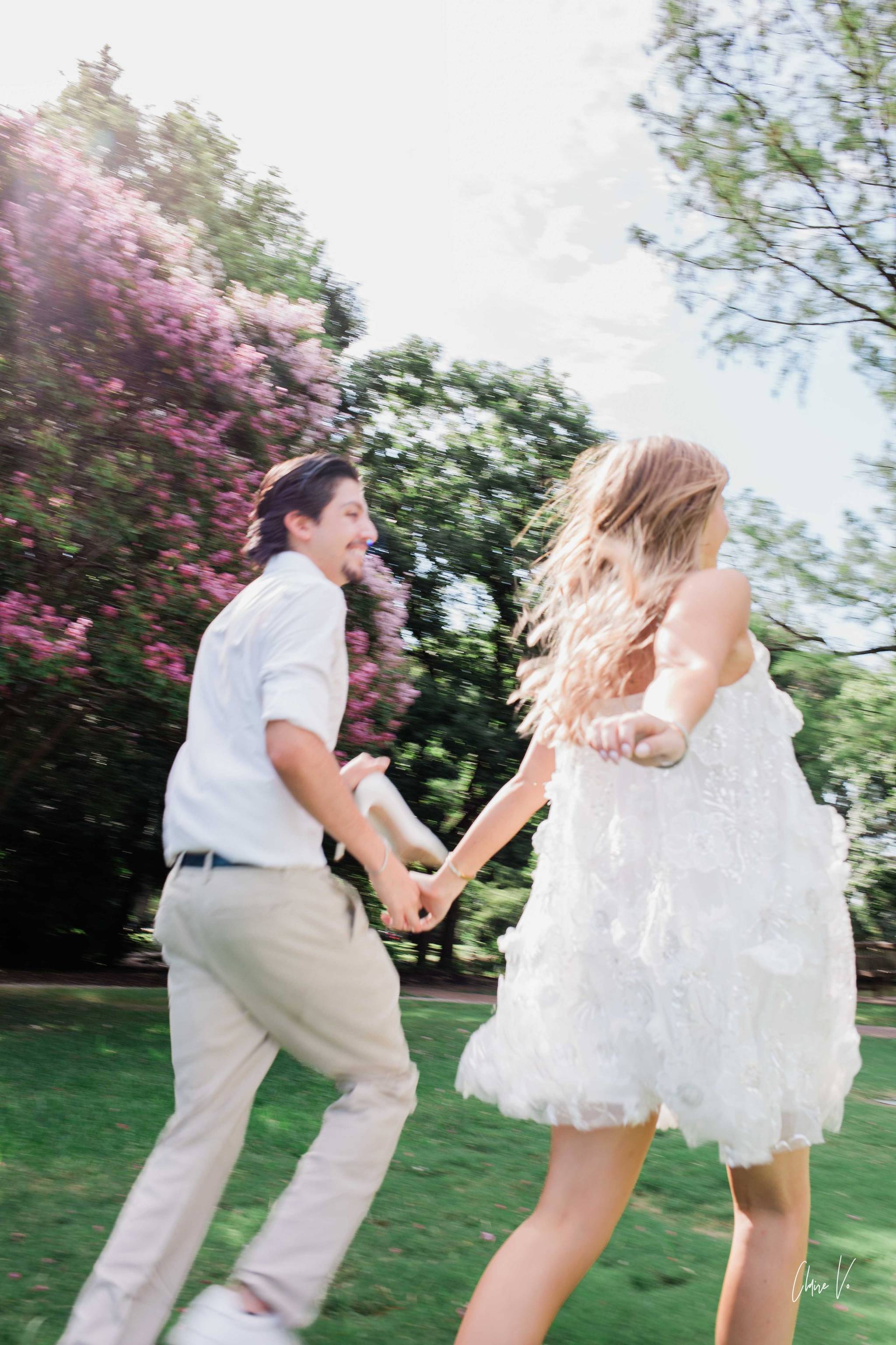 Madi + Erik — photo 38