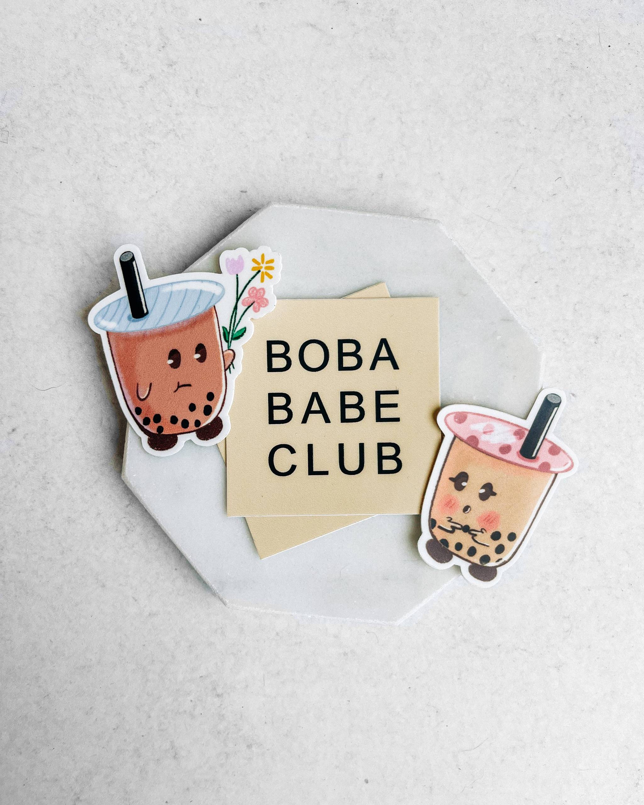 Boba Babe Club — photo 11