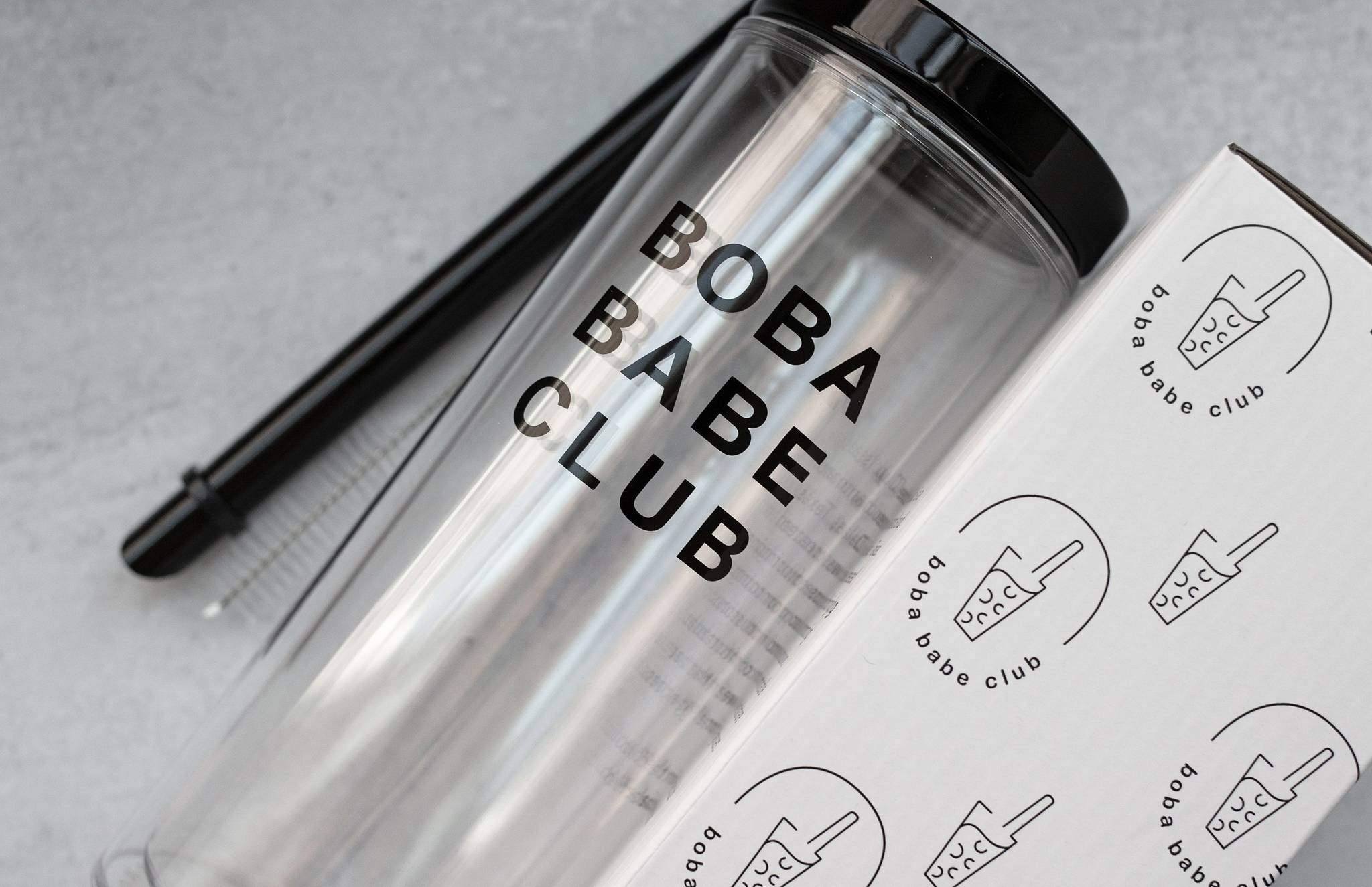 Boba Babe Club — photo 15